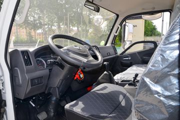 ���� ������� �ഺ�޵а� 146���� 4X2 4.085����س�(BJ5045XLC8JBA-AB8)ͼƬ