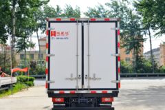 福田 奥铃捷运 青春无敌版 146马力 4X2 4.085米冷藏车(BJ5045XLC8JBA-AB8)
