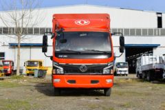 东风 福瑞卡F6 150马力 4.2米单排仓栅式轻卡(国六)(EQ5044CCY3EDFAC)