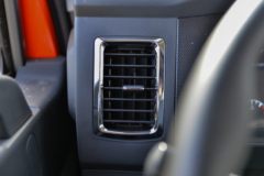 东风 福瑞卡F6 150马力 4.2米单排仓栅式轻卡(国六)(EQ5044CCY3EDFAC)