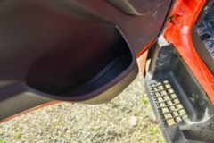 东风 福瑞卡F6 150马力 4.2米单排仓栅式轻卡(国六)(EQ5044CCY3EDFAC)