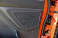 东风 福瑞卡F6 150马力 4.2米单排仓栅式轻卡(国六)(EQ5044CCY3EDFAC)