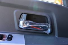 东风 福瑞卡F6 150马力 4.2米单排仓栅式轻卡(国六)(EQ5044CCY3EDFAC)