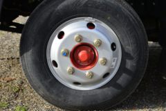 东风 福瑞卡F6 150马力 4.2米单排仓栅式轻卡(国六)(EQ5044CCY3EDFAC)