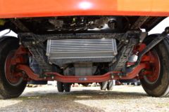 东风 福瑞卡F6 150马力 4.2米单排仓栅式轻卡(国六)(EQ5044CCY3EDFAC)