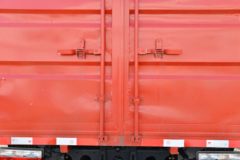 东风 福瑞卡F6 150马力 4.2米单排仓栅式轻卡(国六)(EQ5044CCY3EDFAC)