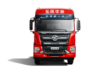 绪 HV5 240 4X2 9.8ʽػ(DFD5186XYKL6D31) ͼƬ
