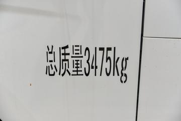  M1 ܶ 1.6L 122  3.3׵ʽ΢()(BJ5031XXY5JV4-61)ͼƬ