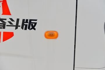  M1 ܶ 1.6L 122  3.3׵ʽ΢()(BJ5031XXY5JV4-61)ͼƬ