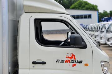  M1 ܶ 1.6L 122  3.3׵ʽ΢()(BJ5031XXY5JV4-61)ͼƬ