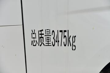  M1 ܶ 1.6L 122  3.3׵ʽ΢()(BJ5031XXY5JV4-61)ͼƬ