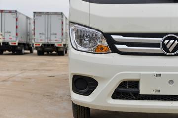  M1 ܶ 1.6L 122  3.3׵ʽ΢()(BJ5031XXY5JV4-61)ͼƬ
