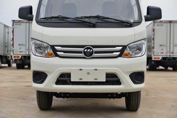  M1 ܶ 1.6L 122  3.3׵ʽ΢()(BJ5031XXY5JV4-61)ͼƬ