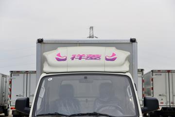  M1 ܶ 1.6L 122  3.3׵ʽ΢()(BJ5031XXY5JV4-61)ͼƬ