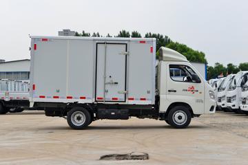  M1 ܶ 1.6L 122  3.3׵ʽ΢()(BJ5031XXY5JV4-61)ͼƬ