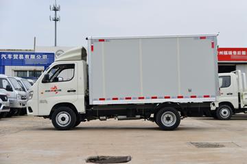  M1 ܶ 1.6L 122  3.3׵ʽ΢()(BJ5031XXY5JV4-61)ͼƬ