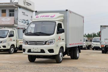  M1 ܶ 1.6L 122  3.3׵ʽ΢()(BJ5031XXY5JV4-61)ͼƬ