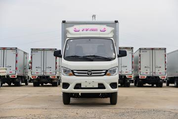  M1 ܶ 1.6L 122  3.3׵ʽ΢()(BJ5031XXY5JV4-61)ͼƬ