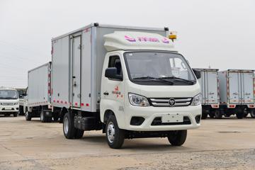  M1 ܶ 1.6L 122  3.3׵ʽ΢()(BJ5031XXY5JV4-61)ͼƬ