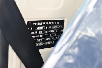 ���� ����M1 �ܶ��� 1.6L 122���� ���� 3.3�׵�����ʽ΢��(����)(BJ5031XXY5JV4-61)ͼƬ