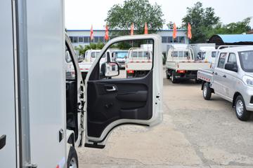 ���� ����M1 �ܶ��� 1.6L 122���� ���� 3.3�׵�����ʽ΢��(����)(BJ5031XXY5JV4-61)ͼƬ