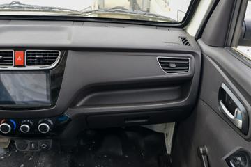 ���� ����M1 �ܶ��� 1.6L 122���� ���� 3.3�׵�����ʽ΢��(����)(BJ5031XXY5JV4-61)ͼƬ