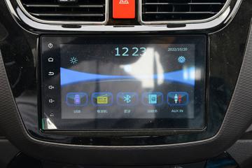 ���� ����M1 �ܶ��� 1.6L 122���� ���� 3.3�׵�����ʽ΢��(����)(BJ5031XXY5JV4-61)ͼƬ