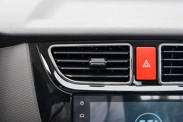 ���� ����M1 �ܶ��� 1.6L 122���� ���� 3.3�׵�����ʽ΢��(����)(BJ5031XXY5JV4-61)ͼƬ