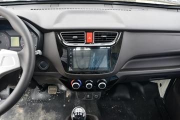 ���� ����M1 �ܶ��� 1.6L 122���� ���� 3.3�׵�����ʽ΢��(����)(BJ5031XXY5JV4-61)ͼƬ