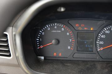 ���� ����M1 �ܶ��� 1.6L 122���� ���� 3.3�׵�����ʽ΢��(����)(BJ5031XXY5JV4-61)ͼƬ