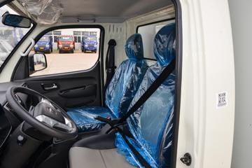 ���� ����M1 �ܶ��� 1.6L 122���� ���� 3.3�׵�����ʽ΢��(����)(BJ5031XXY5JV4-61)ͼƬ