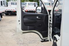 福田 祥菱M1 奋斗版 1.6L 122马力 汽油 3.3米单排厢式微卡(云内)(BJ5031XXY5JV4-61)