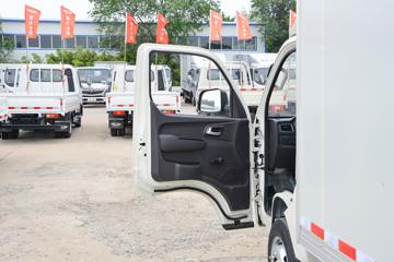 ���� ����M1 �ܶ��� 1.6L 122���� ���� 3.3�׵�����ʽ΢��(����)(BJ5031XXY5JV4-61)ͼƬ