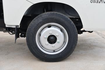 ���� ����M1 �ܶ��� 1.6L 122���� ���� 3.3�׵�����ʽ΢��(����)(BJ5031XXY5JV4-61)ͼƬ