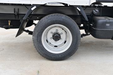 ���� ����M1 �ܶ��� 1.6L 122���� ���� 3.3�׵�����ʽ΢��(����)(BJ5031XXY5JV4-61)ͼƬ