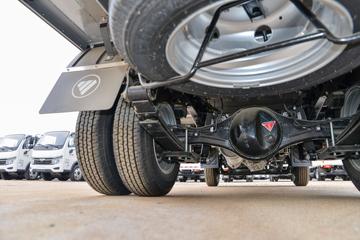 ���� ����M1 �ܶ��� 1.6L 122���� ���� 3.3�׵�����ʽ΢��(����)(BJ5031XXY5JV4-61)ͼƬ