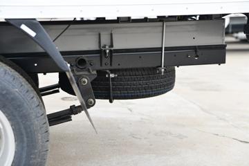 ���� ����M1 �ܶ��� 1.6L 122���� ���� 3.3�׵�����ʽ΢��(����)(BJ5031XXY5JV4-61)ͼƬ