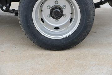 ���� ����M1 �ܶ��� 1.6L 122���� ���� 3.3�׵�����ʽ΢��(����)(BJ5031XXY5JV4-61)ͼƬ