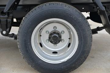 ���� ����M1 �ܶ��� 1.6L 122���� ���� 3.3�׵�����ʽ΢��(����)(BJ5031XXY5JV4-61)ͼƬ