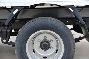 ���� ����M1 �ܶ��� 1.6L 122���� ���� 3.3�׵�����ʽ΢��(����)(BJ5031XXY5JV4-61)ͼƬ