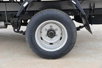 ���� ����M1 �ܶ��� 1.6L 122���� ���� 3.3�׵�����ʽ΢��(����)(BJ5031XXY5JV4-61)ͼƬ