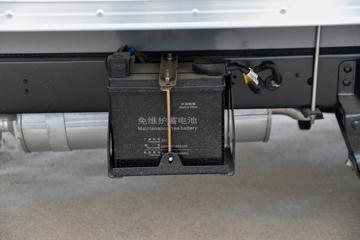 ���� ����M1 �ܶ��� 1.6L 122���� ���� 3.3�׵�����ʽ΢��(����)(BJ5031XXY5JV4-61)ͼƬ