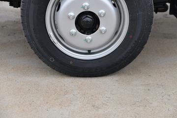 ���� ����M1 �ܶ��� 1.6L 122���� ���� 3.3�׵�����ʽ΢��(����)(BJ5031XXY5JV4-61)ͼƬ