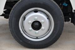 福田 祥菱M1 奋斗版 1.6L 122马力 汽油 3.3米单排厢式微卡(云内)(BJ5031XXY5JV4-61)