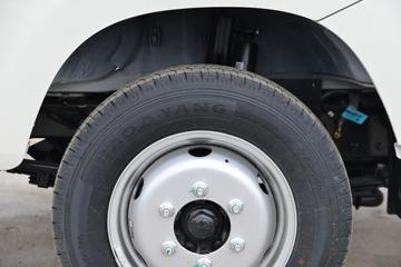 ���� ����M1 �ܶ��� 1.6L 122���� ���� 3.3�׵�����ʽ΢��(����)(BJ5031XXY5JV4-61)ͼƬ