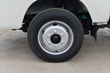 ���� ����M1 �ܶ��� 1.6L 122���� ���� 3.3�׵�����ʽ΢��(����)(BJ5031XXY5JV4-61)ͼƬ