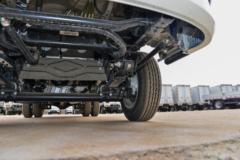 福田 祥菱M1 奋斗版 1.6L 122马力 汽油 3.3米单排厢式微卡(云内)(BJ5031XXY5JV4-61)