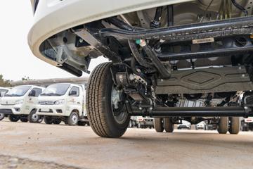 ���� ����M1 �ܶ��� 1.6L 122���� ���� 3.3�׵�����ʽ΢��(����)(BJ5031XXY5JV4-61)ͼƬ