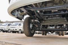 福田 祥菱M1 奋斗版 1.6L 122马力 汽油 3.3米单排厢式微卡(云内)(BJ5031XXY5JV4-61)