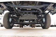福田 祥菱M1 奋斗版 1.6L 122马力 汽油 3.3米单排厢式微卡(云内)(BJ5031XXY5JV4-61)